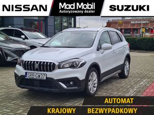 Suzuki SX4 1.4 T Premium 2019