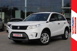 Suzuki Vitara II 2017