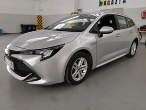 Toyota Corolla Seria E21 1.8 Hybrid Comfort 2021