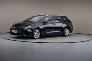 Toyota Corolla Seria E21 1.8 Hybrid Comfort 2021