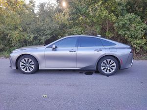 Toyota Mirai Prestige 2022