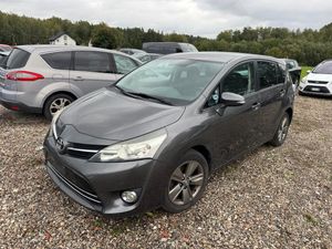 Toyota Verso 1.6 D-4D 7-Sitzer Start/Stop Comfort 2014