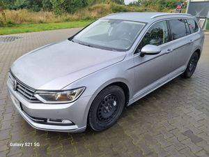 Volkswagen Passat B8 2.0 TDI BMT SCR Highline DSG7 2018
