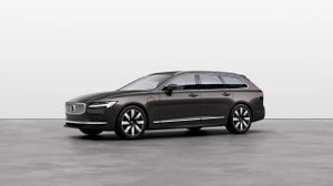 Volvo V90 T6 AWD Plug-In Hybrid Plus Bright 2025