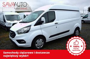 Ford Transit Custom 2022