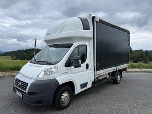 Fiat Ducato 2013