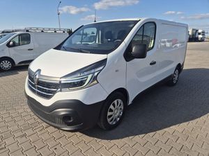 Renault Trafic 2020