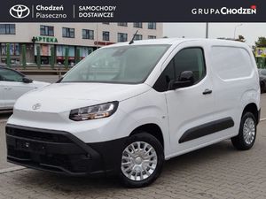 Toyota Proace City 2026
