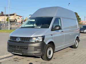 Volkswagen Transporter 2016