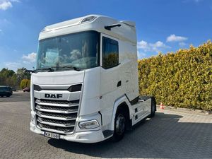 DAF XG 2022