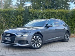 Audi A6 C8 2019