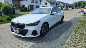 BMW 5 Series G60 530e PHEV M Sport 2025