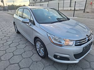 Citroën C4 II 1.4 VTi Attraction 2012