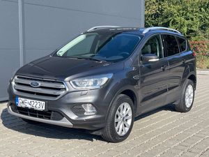 Ford Kuga II 2019