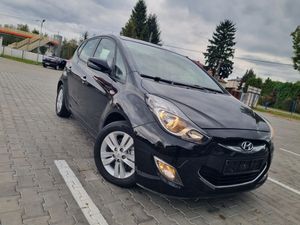 Hyundai IX20 1.4 blue Classic 2011