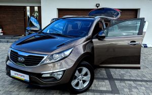 Kia Sportage III 1.6 GDI Business Line M 2WD 2014
