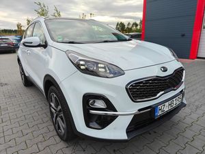 Kia Sportage IV 1.6 T-GDI Business Line 2WD 2019