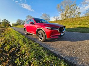 Mazda CX-5 II 2.0 Skymotion 2WD 2019