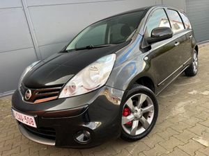 Nissan Note I 1.4 Acenta+ EU5 2012