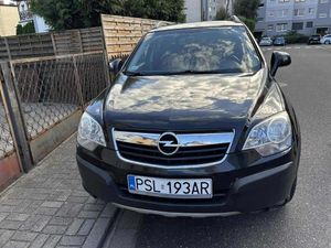 Opel Antara 2.0 CDTI Cosmo 2009