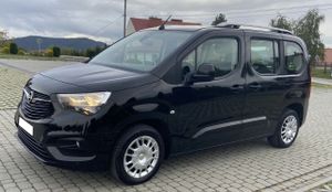 Opel Combo E 2018