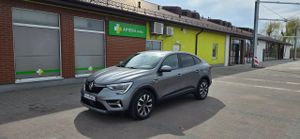 Renault Arkana / XM3 2022