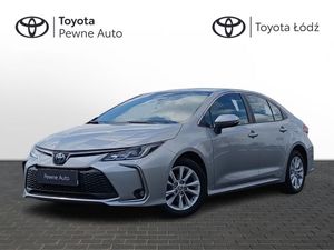 Toyota Corolla Seria E21 1.8 Hybrid Comfort 2023