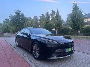 Toyota Mirai Prestige 2020