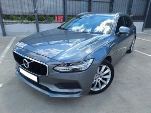 Volvo V90 T4 Momentum Pro 2018