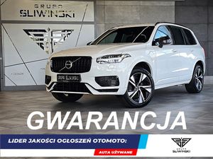Volvo XC90 II T8 AWD Recharge Geartronic RDesign 2022