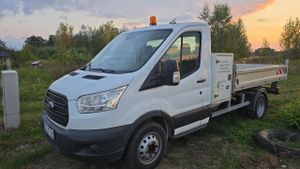Ford Transit 2014