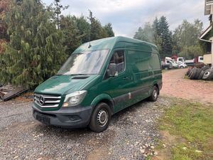Mercedes-Benz Sprinter 2017