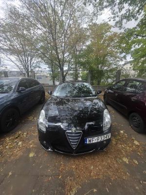 Alfa Romeo Giulietta 1.6 JTDM Distinctive 2010