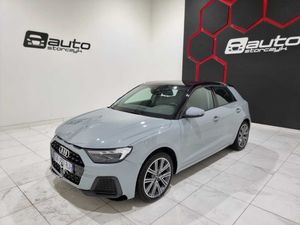 Audi A1 8X 2022