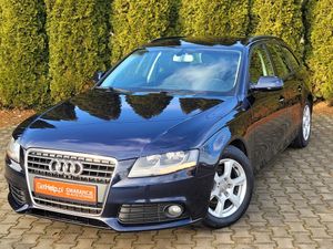 Audi A4 B8 2011