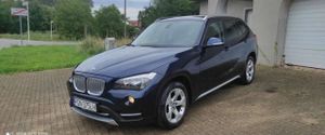 BMW X1 E84 2013