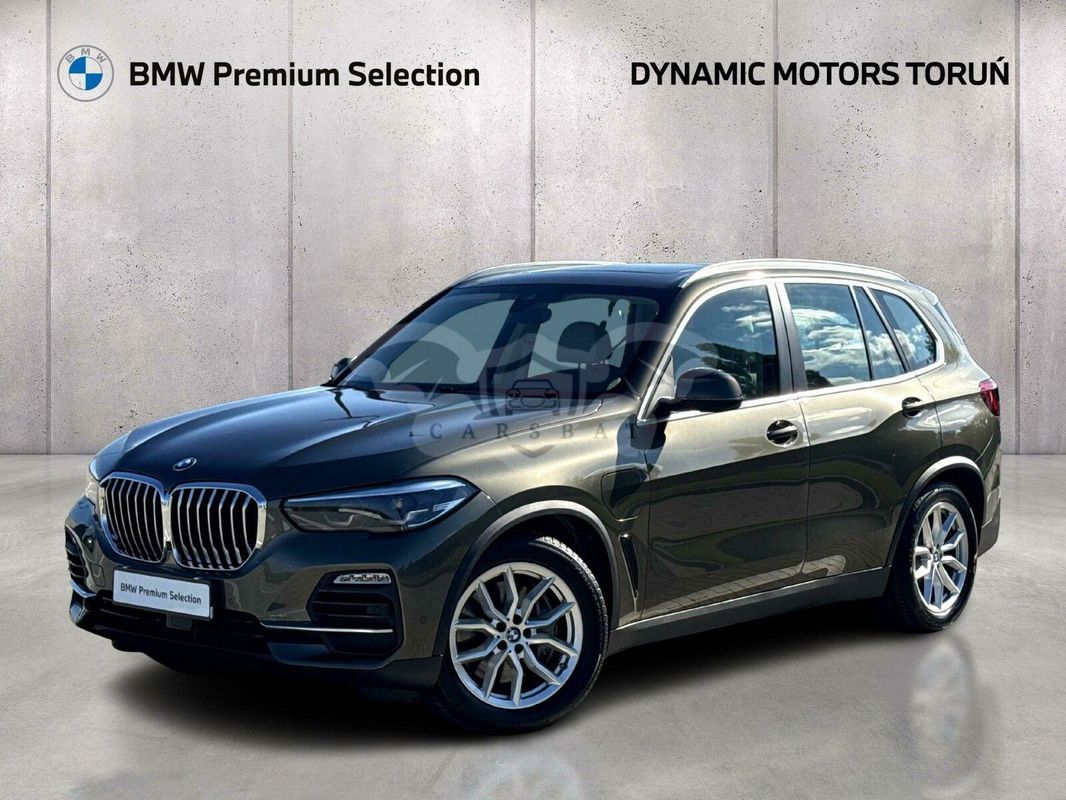 BMW X5 G05 2019