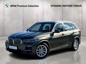 BMW X5 G05 2019