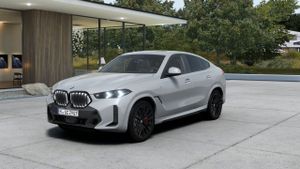 BMW X6 G06 2025