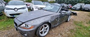 BMW Z4 E85/E86 2003
