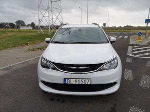 Chrysler Pacifica 2021