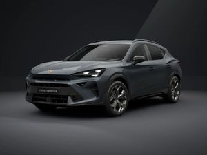 Cupra Formentor 1.5 TSI DSG 2025