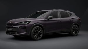Cupra Formentor 2.0 TSI 4Drive DSG 2025