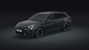 Cupra Leon 2025
