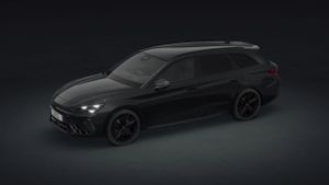 Cupra Leon 2025