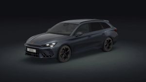 Cupra Leon 2025