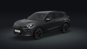 Cupra Terramar 2.0 TSI 4Drive Advantage Edition DCC DSG 2025