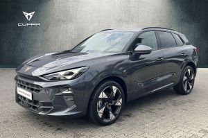 Cupra Terramar 1.5 eTSI mHEV DSG 2025
