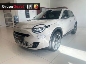 Fiat 600 2025