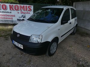 Fiat Panda II 1.1 2009